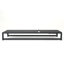CHAISE Longe (ensemble de 2)