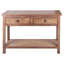 Console rustique Mari-1856195327