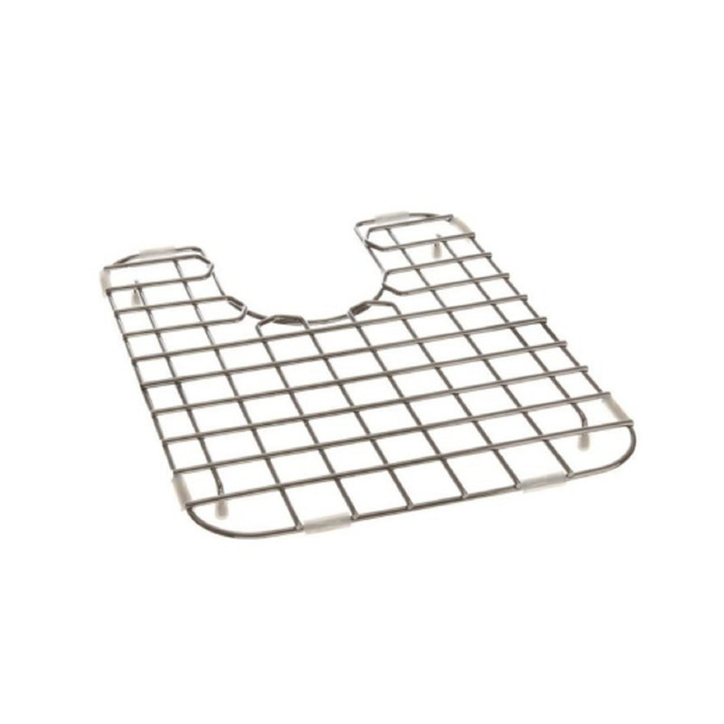 Grille d'évier 17,2 po x 14,19 po