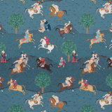 Caspian 100% Cotton Performance Fabric