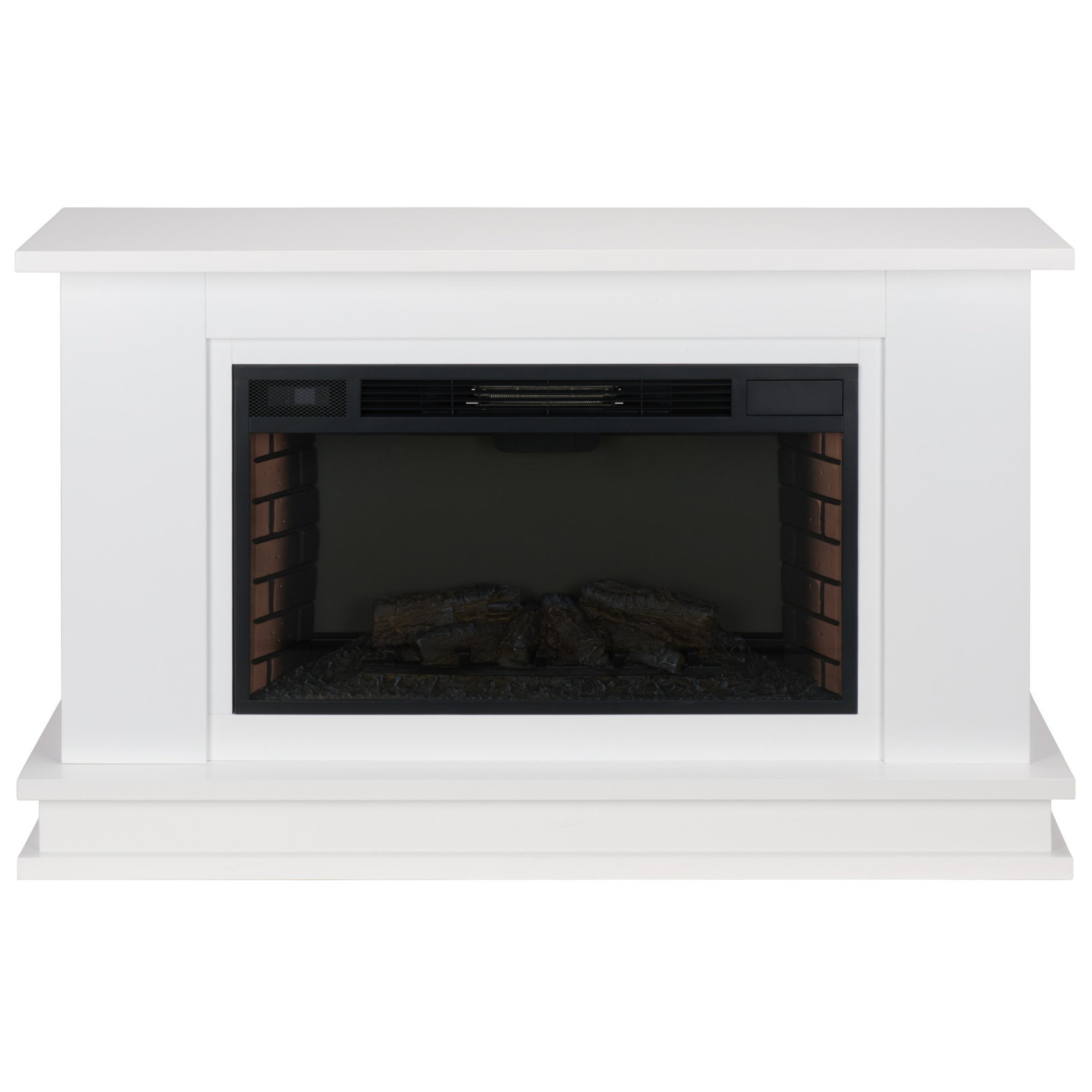 Thelma Electric Fireplace