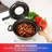 Total Chef Czech Cooker Electric Oven, Classic European Multicooker