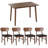 Rea 5- Piece Dining Set-109244194