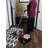 Atrix Turbo Red Vacuum with HEPA Filtration