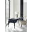 Caracole Upholstery Upholstered Microfiber / Microsuede Wingback Chair