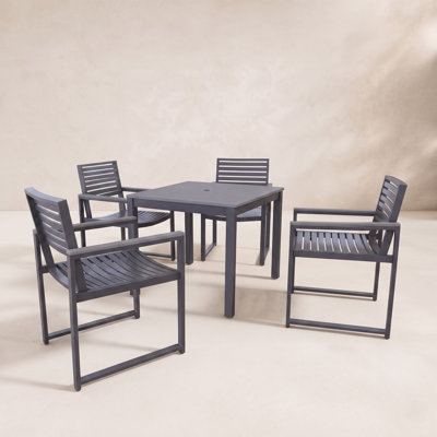 Townsend 33" Patio Dining Set