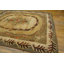 Tapis crocheté One-of-a-Kind American