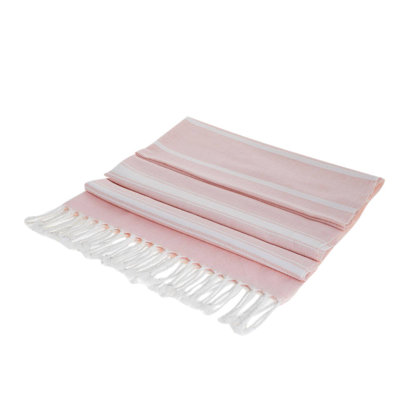 Yazmin Cotton Beach Towel