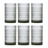 Jupiter Drinking Glass