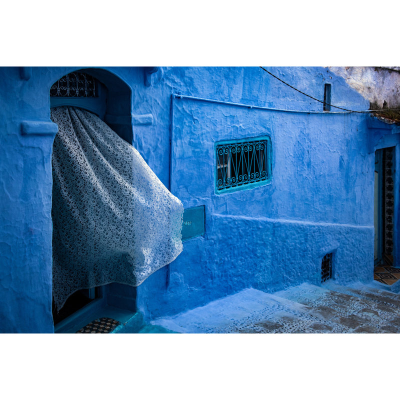 Wrapped Canvas Print, 60.96 cm H x 91.44 cm W