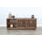Hardan Unfinished TV Stand for TVs up to 85"