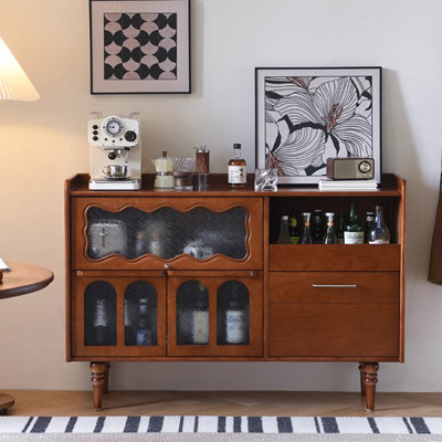 Buffet haut de gamme de style chinois