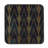 Square 6 Piece Coaster Set