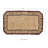 Ariyal 100% Cotton Non-Slip Bath Mat-290897494