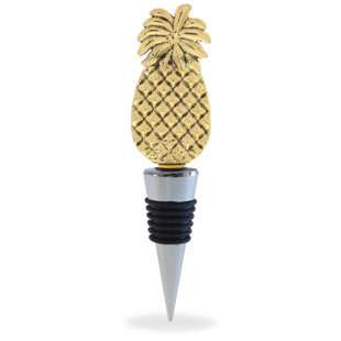 Bottle Stopper