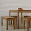 Upholstered Bench-1396515161