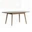 Table de salle à manger extensible Grade