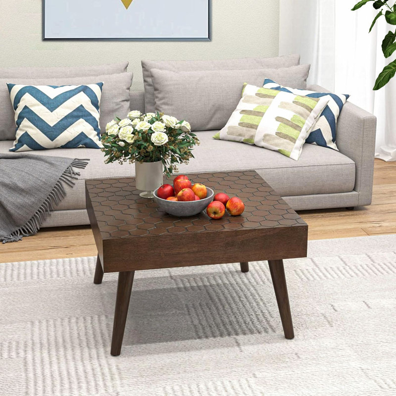 Boshra Single Coffee Table