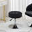 Marylean Adjustable Height Ergonomic Vanity Stool