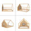 Lit double en bois-1391053062