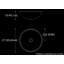 Vetro Freddo 17'' L Bathroom Sink-815075573