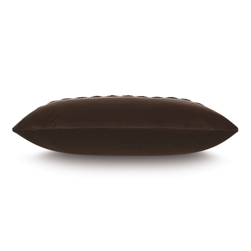 Uma Lumbar Pillow Cover & Insert