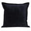 Coussin décoratif de couleur unie Soft Touch 1-65486514-65486518