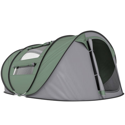 5 Person Tent