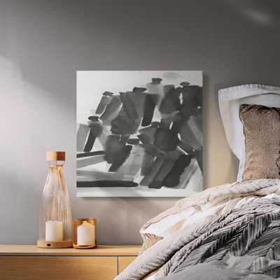 Wrapped Canvas Print Set
