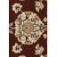 Tapis rouge traditionnel 4X6-7292869