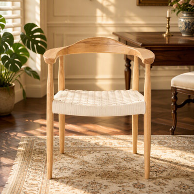 ARM CHAIR