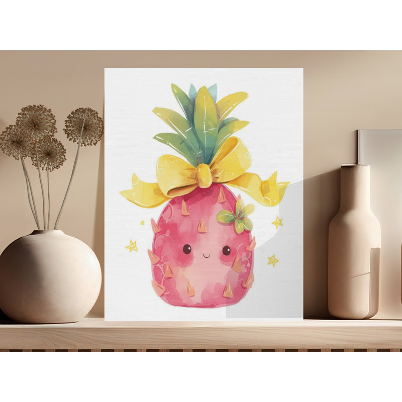 Wrapped Canvas Print Set, 16x24
