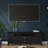 72" TV Media Stand - Black