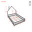 Solid Wood Bed-956610402-956610400