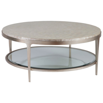 Signature Designs Gravitas Cocktail Table