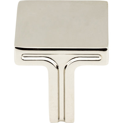 Anwick Square Knob