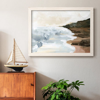 " Cove Break II "