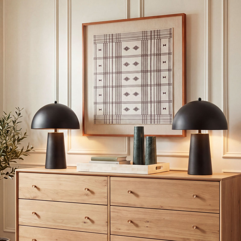 Lampe de table Korie