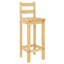 Armonee 57cm Solid Wood Bar Set-1232379183