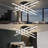 Huenna LED Flush Mount