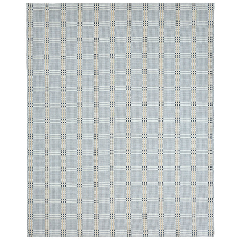 Ansley, Indigo, Rectangle 10' x 14'