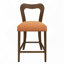 Tabouret de comptoir en bois massif, tabourets de bar-1224731920-1224731921