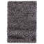 Iris Hand Loomed Area Rug in Gray-527167601