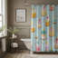 Party Joy - Premium Shower Curtain-1295907098