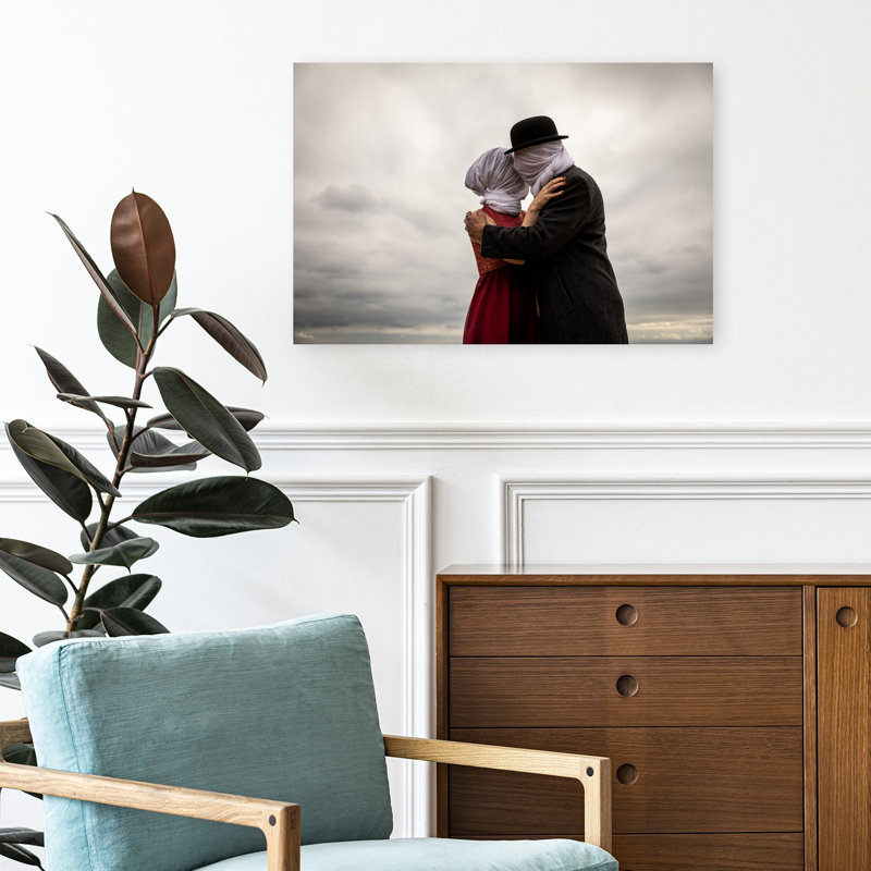 Print, 40.64cm H x 60.96cm W