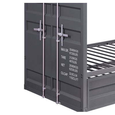Trundle Unit