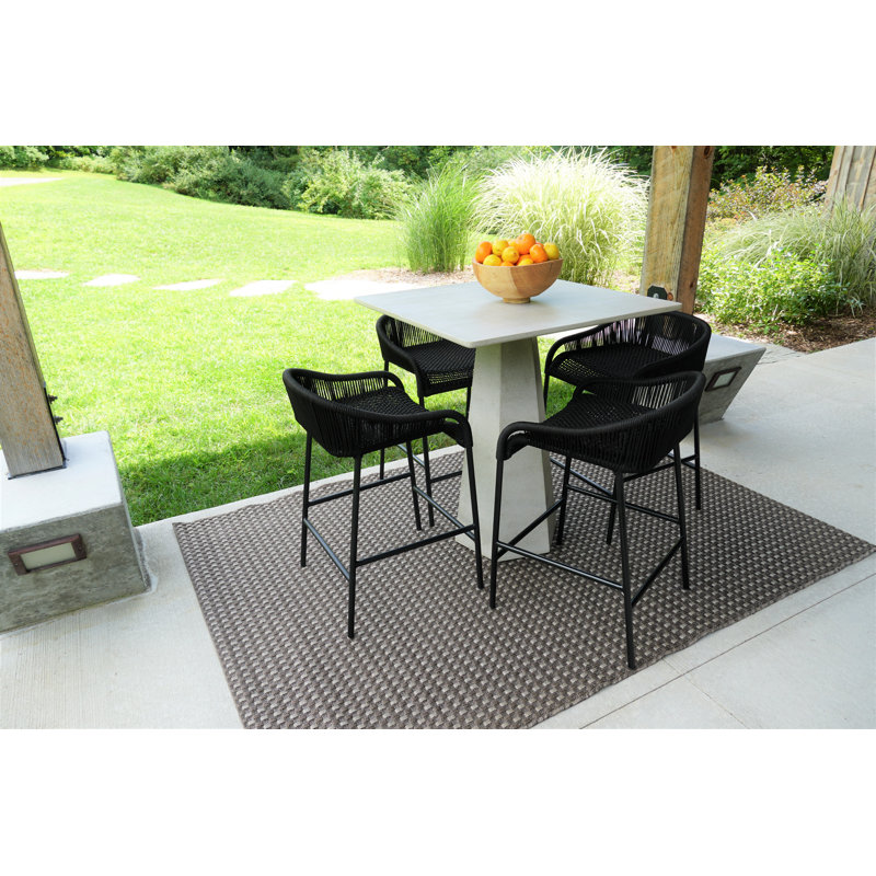 Lovena Outdoor Dining Armchair