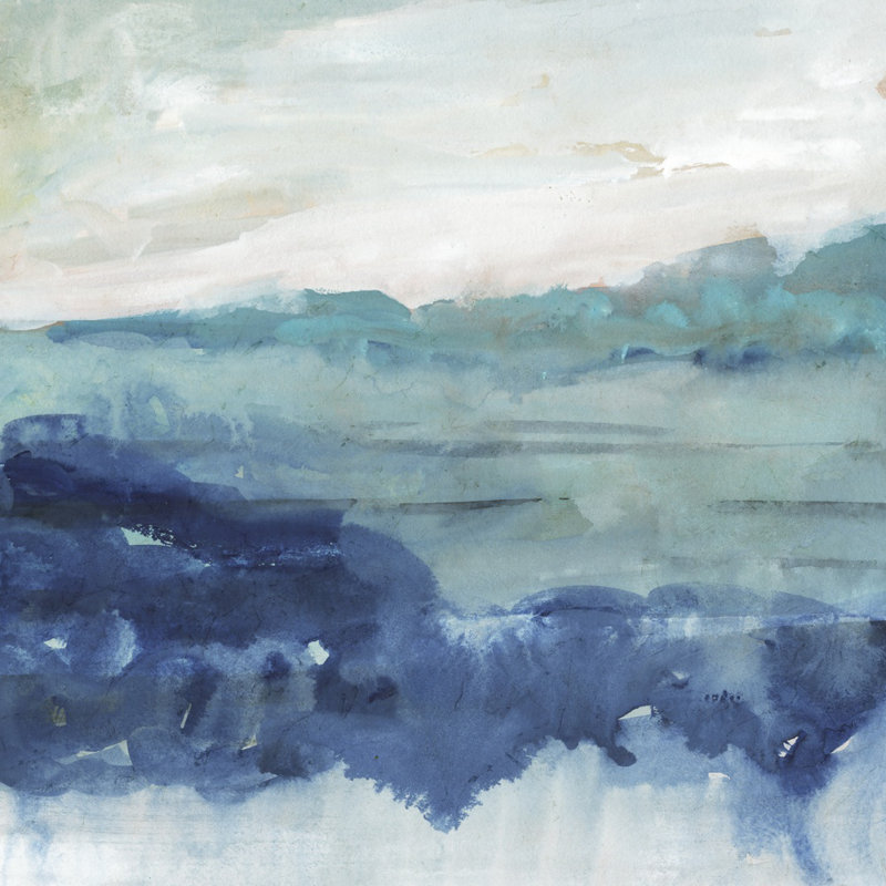 Sea Swell II, H 36 po x l 36 po x P 1,25 po