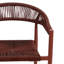 Stacking Patio Dining Armchair
