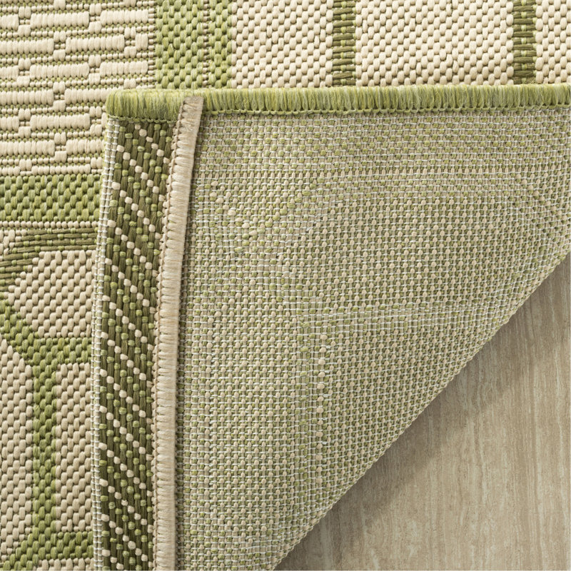 Tapis de couleur unie Martha Stewart, Rectangle 8 pi x 11 pi 2 po